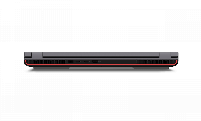 Lenovo Thinkpad P16 (Bild: Lenovo)